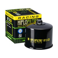 HI-FLO Масляный фильтр HF124RC