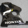 Комплект пластика для мотоцикла Honda CBR 600 F4I 01-03 Черный Заводской Комплект пластика для мотоцикла Honda CBR 600 F4I 01-03 Черный Заводской