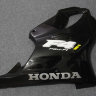 Комплект пластика для мотоцикла Honda CBR 600 F4I 01-03 Черный Заводской Комплект пластика для мотоцикла Honda CBR 600 F4I 01-03 Черный Заводской