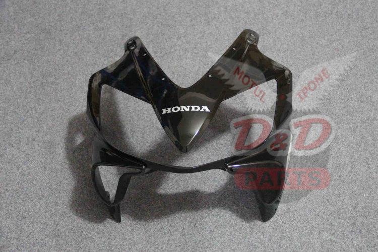 Комплект пластика для мотоцикла Honda CBR 600 F4I 01-03 Черный Заводской Комплект пластика для мотоцикла Honda CBR 600 F4I 01-03 Черный Заводской