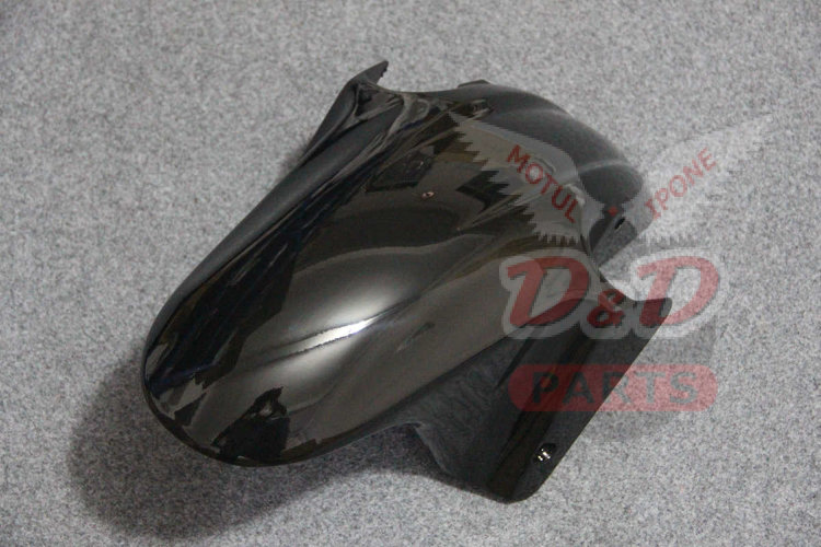 Комплект пластика для мотоцикла Honda CBR 600 F4I 01-03 Черный Заводской Комплект пластика для мотоцикла Honda CBR 600 F4I 01-03 Черный Заводской