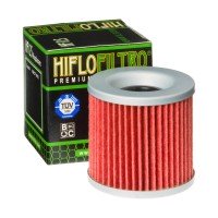 HI-FLO Масляный фильтр HF125