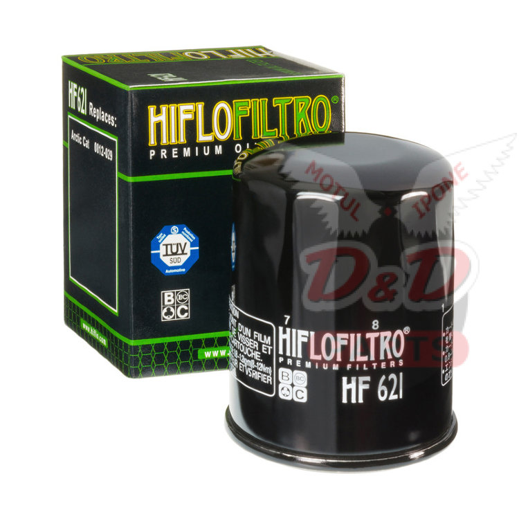 HI-FLO Масляный фильтр HF621