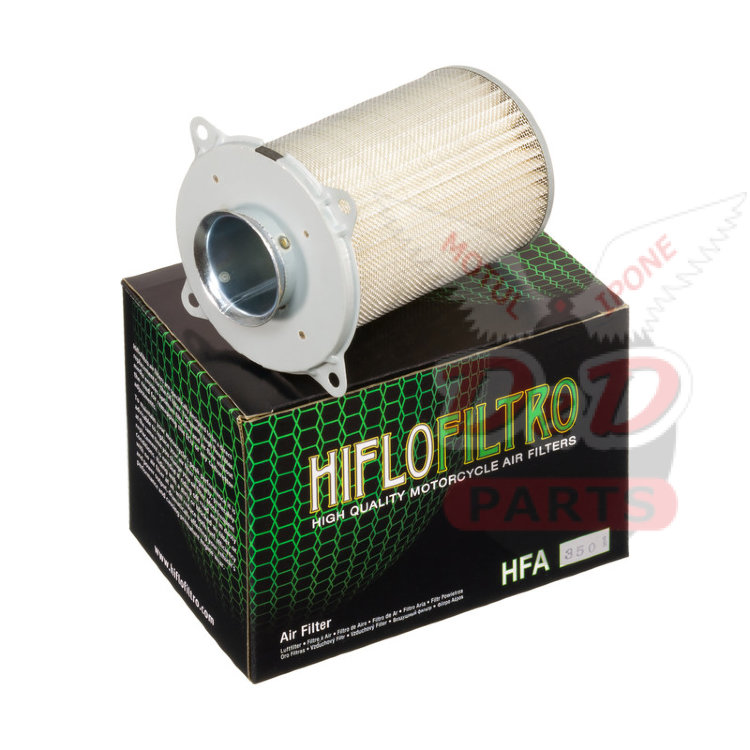 HI-FLO Фильтр воздушный HFA3501