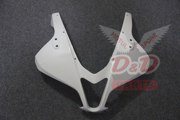 Комплект пластика для мотоцикла Honda CBR 600 RR 07-08 Бело-Красно-Синий