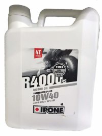 IPONE R4000 RS 10W40 4л