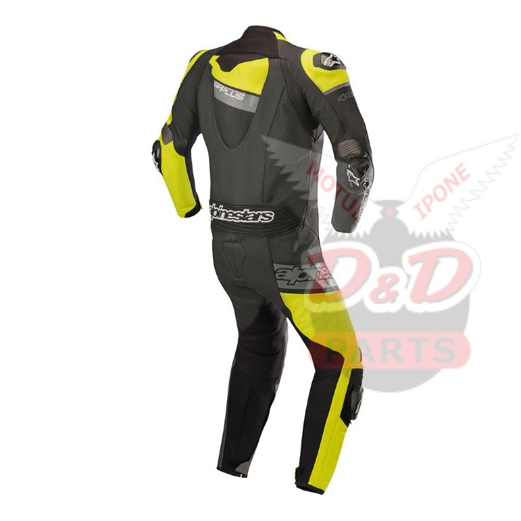 ALPINESTARS Мотокомбинезон кожаный GP PLUS VENOM LEATHER SUIT 1 PC