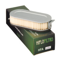 HI-FLO Фильтр воздушный HFA3502