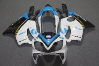 Комплект пластика для мотоцикла Honda CBR 600 F4I 04-07 Konica Minolta