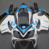 Комплект пластика для мотоцикла Honda CBR 600 F4I 04-07 Konica Minolta