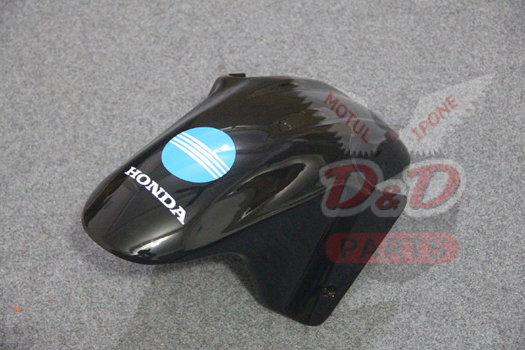 Комплект пластика для мотоцикла Honda CBR 600 F4I 04-07 Konica Minolta