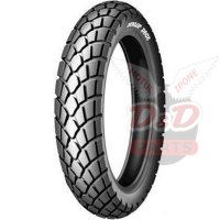 Dunlop D602 R17 130/80 65 P TL Задняя (Rear)  2016