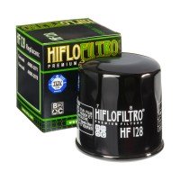 HI-FLO Масляный фильтр HF128