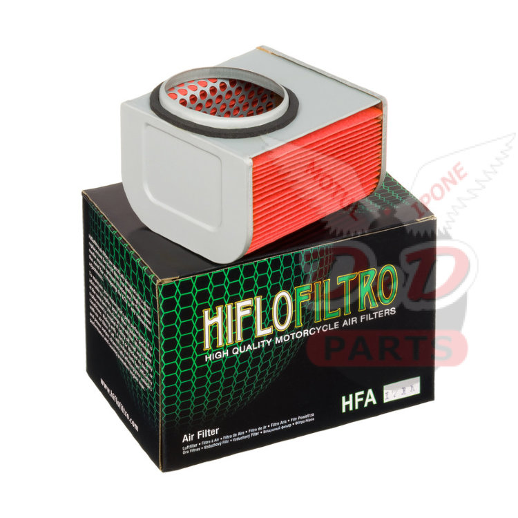 HI-FLO Фильтр воздушный HFA1711