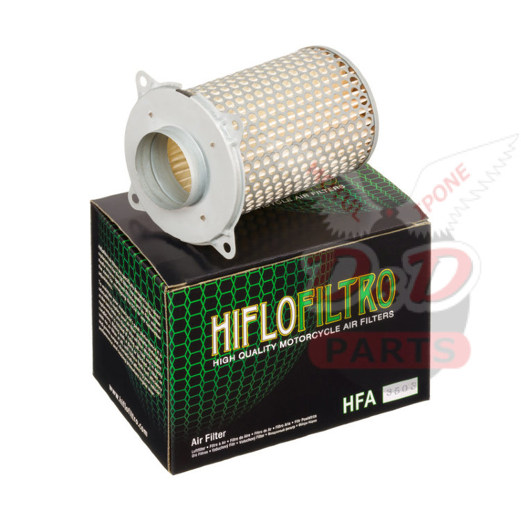 HI-FLO Фильтр воздушный HFA3503