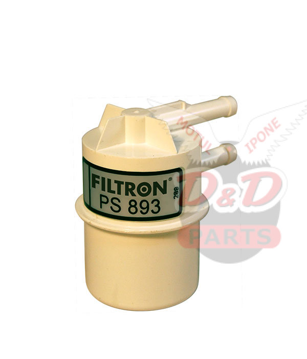 Топливный фильтр FILTRON PS893