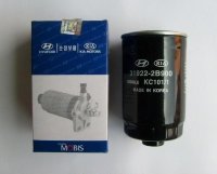 Фильтр топливный (дизель) HYUNDAI / KIA (MOBIS) 31922-2B900
