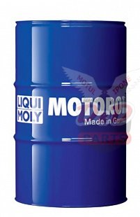 Liqui Moly Snowmobil Motoroil 0W-40 205л (синтетическое) для снегоходов