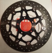Brembo 78B40873 Тормозной диск МОТО