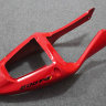Комплект пластика для мотоцикла Honda CBR 600 F4I 01-03 Красно-Черный Заводской