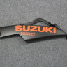Комплект пластика для мотоцикла Suzuki GSX-R600/750 06-07 Красно-Белый