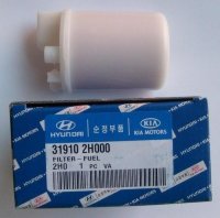 Фильтр топливный HYUNDAI / KIA (MOBIS) 31922-2B900