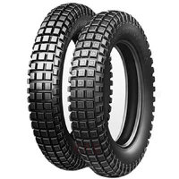 Michelin Trial Competition X11 R18 4.00/ 64 L TL Задняя (Rear)