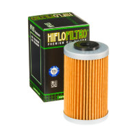 HI-FLO Масляный фильтр HF655