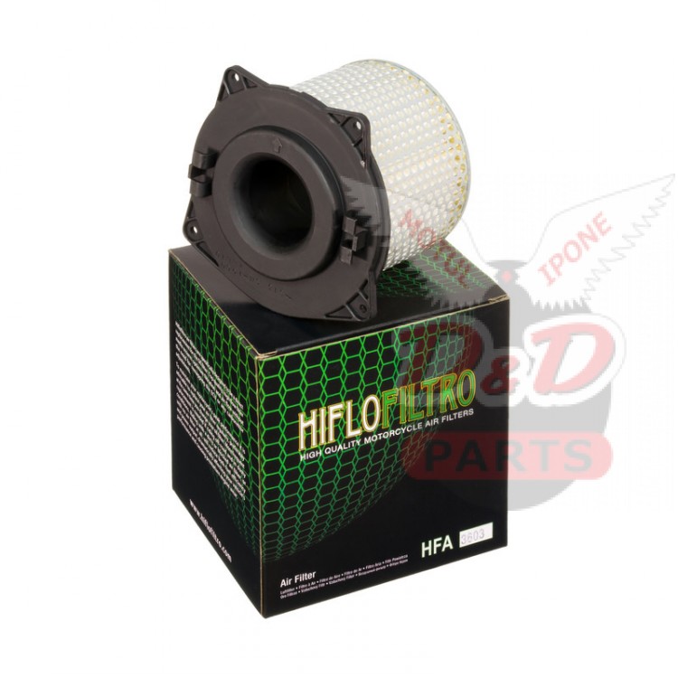 HI-FLO Фильтр воздушный HFA3603