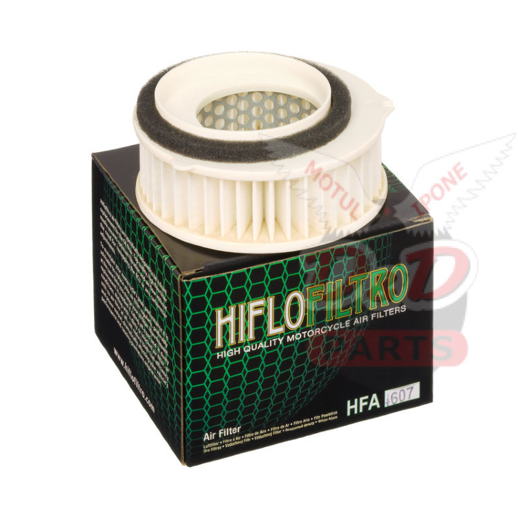 HI-FLO Фильтр воздушный HFA4607