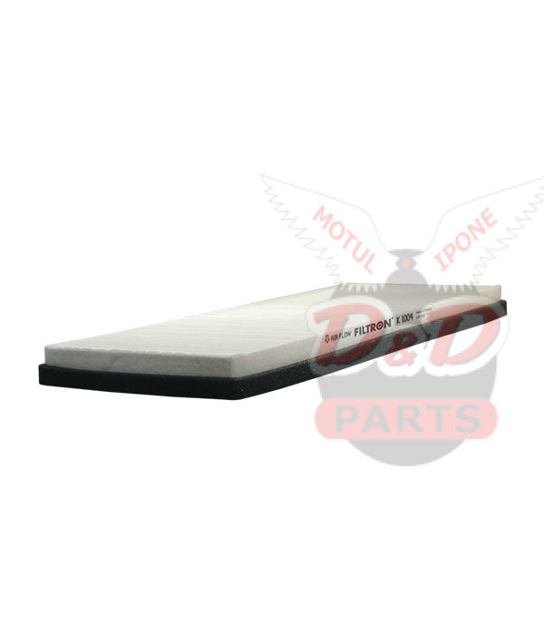 Filtron Фильтр салона K1004