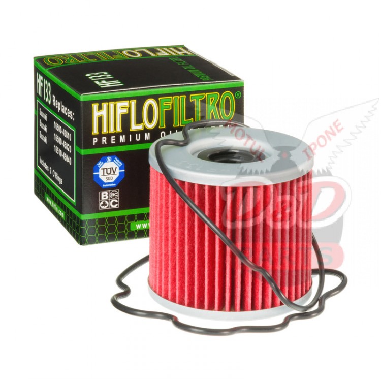 HI-FLO Масляный фильтр HF133