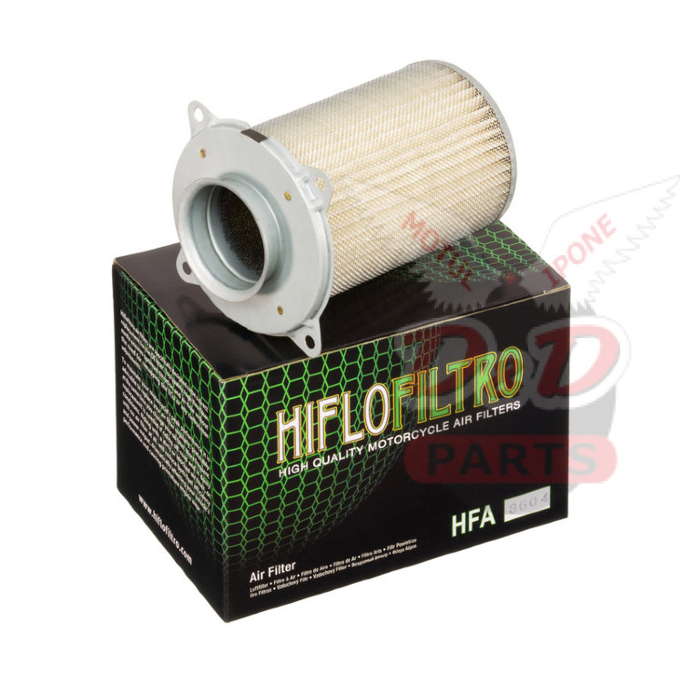 HI-FLO Фильтр воздушный HFA3604