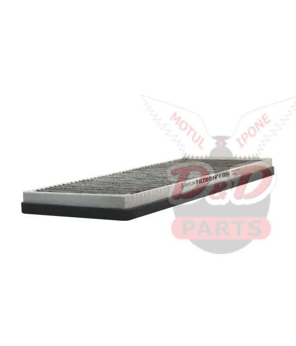 Filtron Фильтр салона угольный K1004A