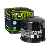 HI-FLO Масляный фильтр HF134