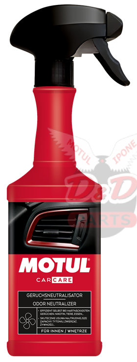 MOTUL Odor Neutralizer 0,500л