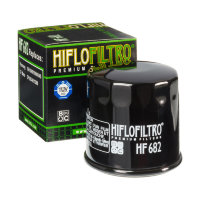 HI-FLO Масляный фильтр HF682
