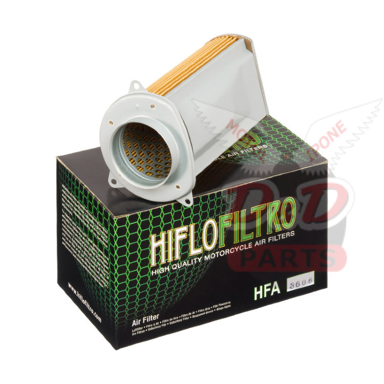 HI-FLO Фильтр воздушный HFA3606