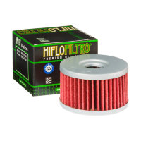 HI-FLO Масляный фильтр HF137