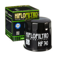 HI-FLO Масляный фильтр HF740