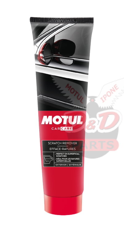 MOTUL Scratch Remover 0,100л