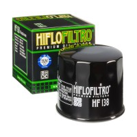 HI-FLO Масляный фильтр HF138