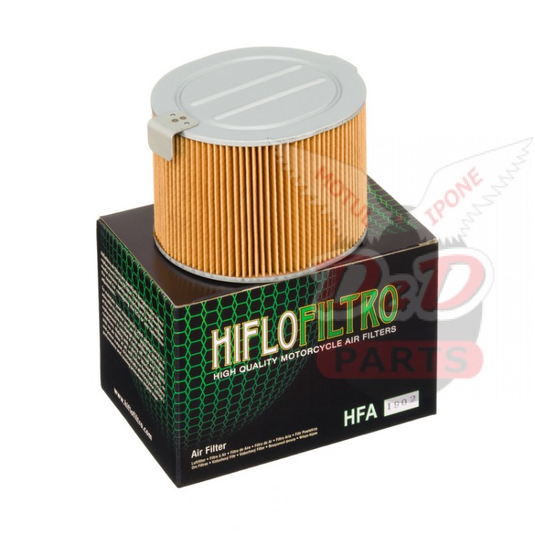HI-FLO Фильтр воздушный HFA1902