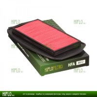 HI-FLO Фильтр воздушный HFA4612
