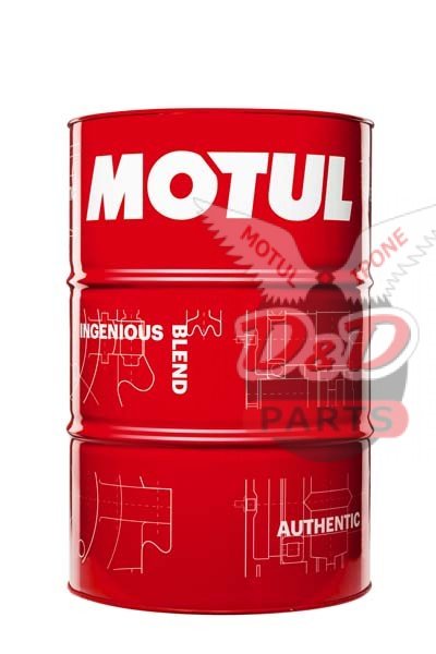 MOTUL 8100 EСО-lite 0W16 208 л
