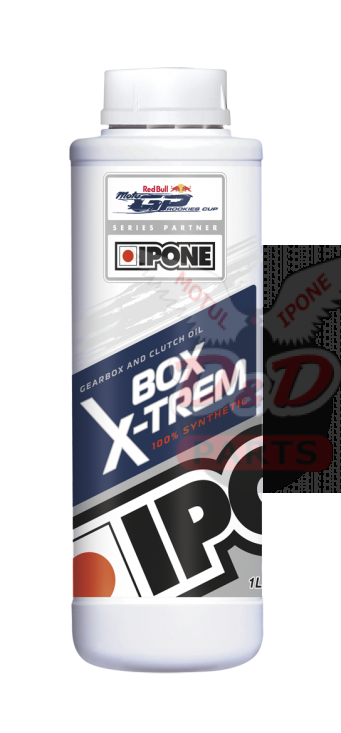 IPONE BOX X-TREM 1л