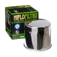 HI-FLO Масляный фильтр HF138C