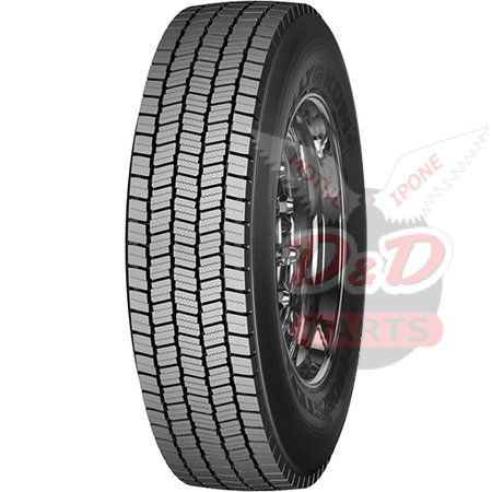 Traction Armosteel  KDM+  R22.5 295/80 152/148L TL   Ведущая 3PSF