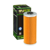 HI-FLO Масляный фильтр HF895