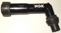 NGK Наконечник высоковольтного провода XВ05F 8062